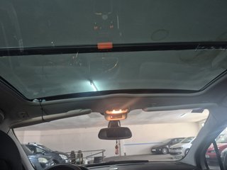 Peugeot 3008 2010