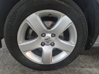 Peugeot 3008 2010