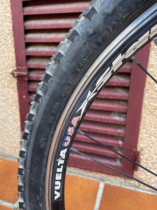 Bicicleta B-Pro ZS1 Azul Adulto