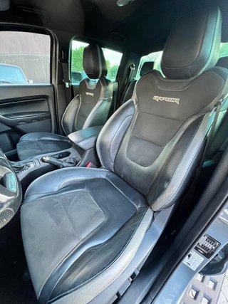 Ford Ranger 2.0 TDCi 125kW 4x4 Dob Cab. XLT Ltd S/S