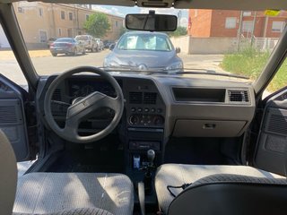 Peugeot 309 1987