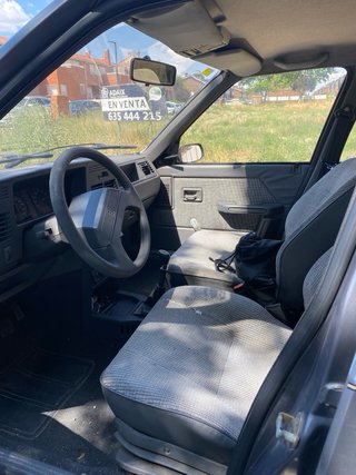 Peugeot 309 1987