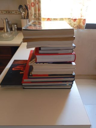 Lote imperdible de comics