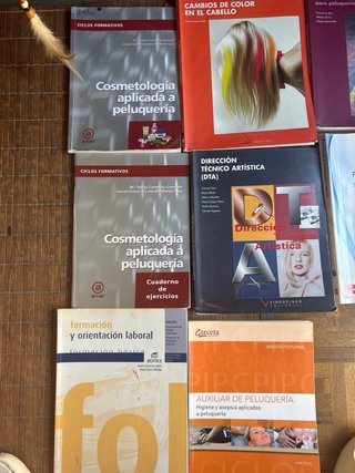 Anatomía y fisiología humanas básicas para pelu...