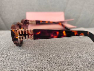 Gafas de sol Miu Miu
