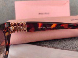 Gafas de sol Miu Miu