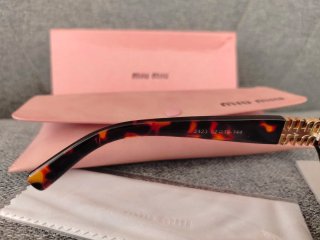 Gafas de sol Miu Miu
