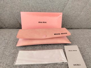 Gafas de sol Miu Miu