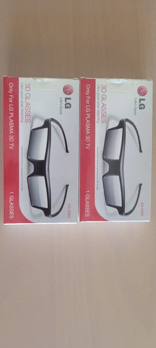 Reproductor Blu-ray 3D LG