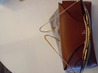 Occhiali Aviatore Ray Ban