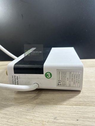 Calentador de Agua Electrico Instantaneo, 6000W