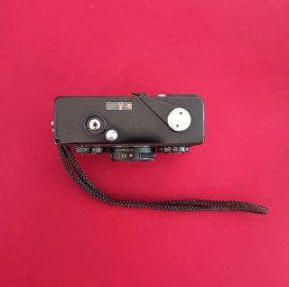 Rollei 35 S Cámara Analógica Negra