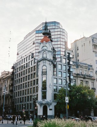 Rollei 35 S Cámara Analógica Negra