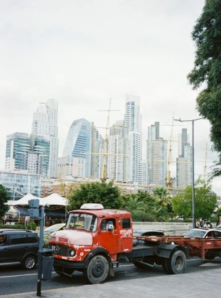 Rollei 35 S Cámara Analógica Negra