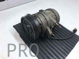 Compresor a/a tata indica 1.4