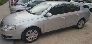 Volkswagen Passat 2007