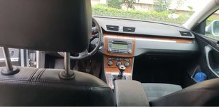 Volkswagen Passat 2007