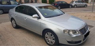 Volkswagen Passat 2007