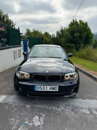 BMW Serie 1 2012