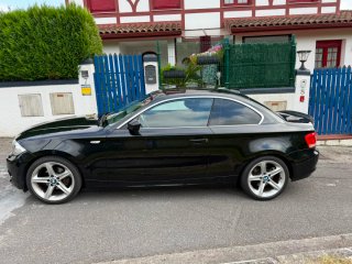 BMW Serie 1 2012