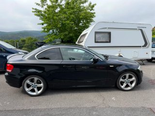 BMW Serie 1 2012