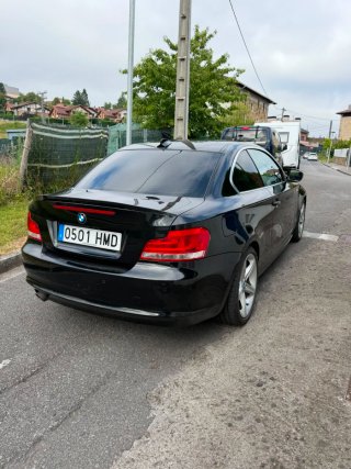 BMW Serie 1 2012