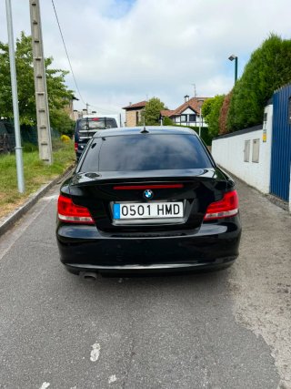 BMW Serie 1 2012
