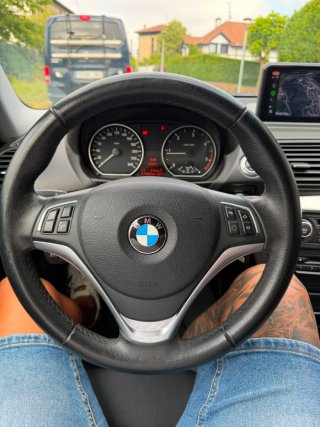 BMW Serie 1 2012