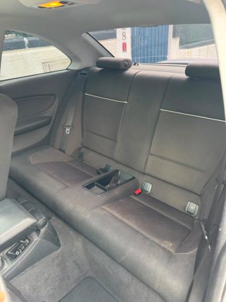 BMW Serie 1 2012