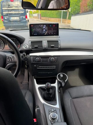 BMW Serie 1 2012