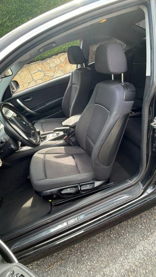 BMW Serie 1 2012
