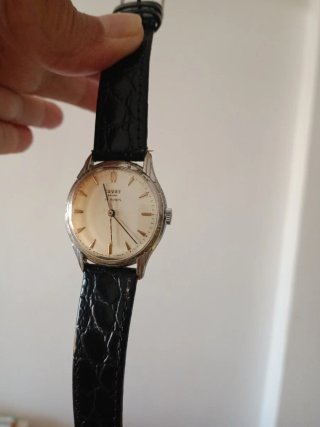 Reloj CAUNY Prima 15 Rubis