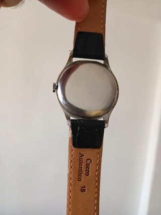 Reloj CAUNY Prima 15 Rubis