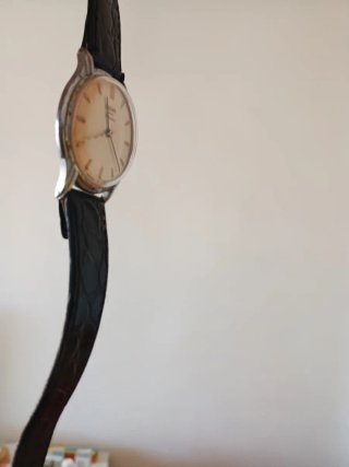 Reloj CAUNY Prima 15 Rubis