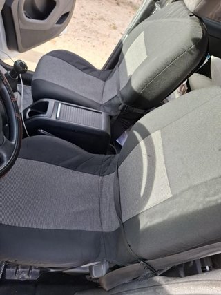 Peugeot Partner 2015