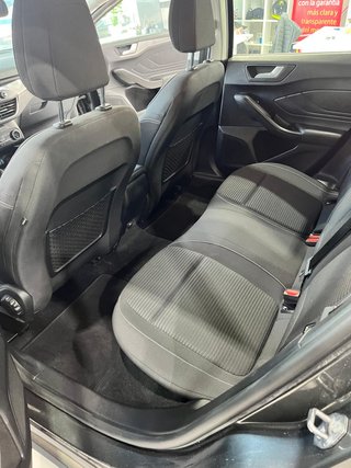 Ford Focus 2020