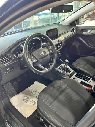 Ford Focus 2020