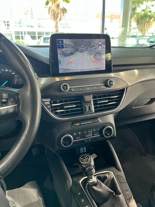 Ford Focus 2020