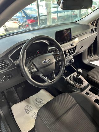 Ford Focus 2020