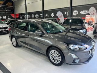 Ford Focus 2020