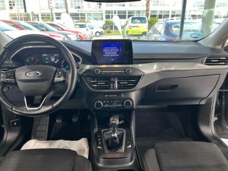Ford Focus 2020