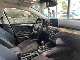 Ford Focus 2020