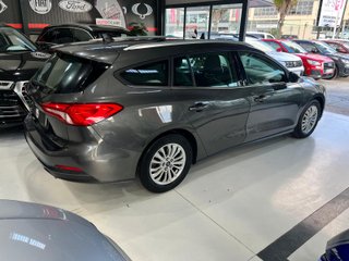 Ford Focus 2020