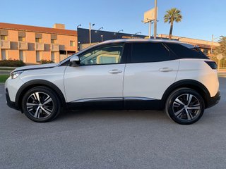 PEUGEOT 3008 Allure 1.2 PureTech  SS