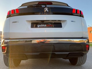 PEUGEOT 3008 Allure 1.2 PureTech  SS