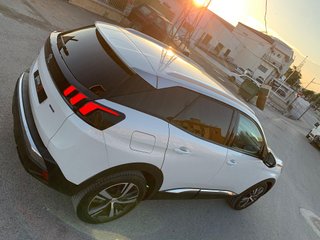 PEUGEOT 3008 Allure 1.2 PureTech  SS