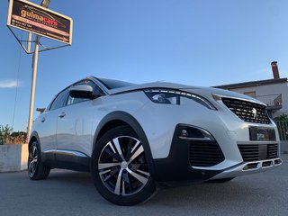 PEUGEOT 3008 Allure 1.2 PureTech  SS