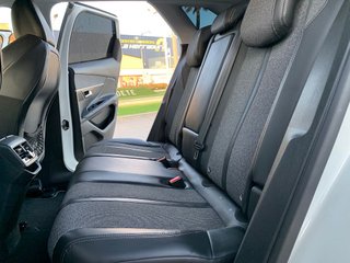 PEUGEOT 3008 Allure 1.2 PureTech  SS