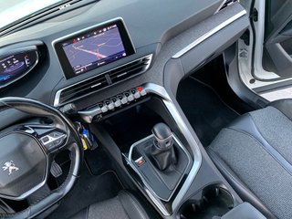 PEUGEOT 3008 Allure 1.2 PureTech  SS
