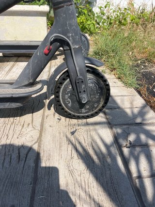 2 Patinetes Eléctricos Xiaomi (sin cargadores)